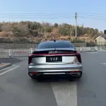 Hongqi Hongqi H5 2025 169 л.с. 169 л.с. из Китая