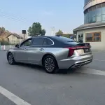Hongqi Hongqi H5 2025 169 л.с. 169 л.с. из Китая