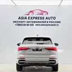 Audi Q3 2021 150 л.с. — лот 57509361 из Китая