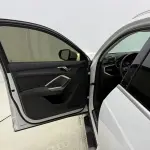 Audi Q3 2021 150 л.с. — лот 57509361 из Китая