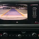 Audi Q3 2022 150 л.с. — лот 57509285 из Китая