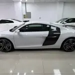 Audi R8 2014 из Китая