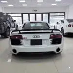 Audi R8 2014 из Китая