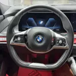 BMW i7 2023 из Китая