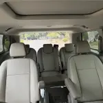 Ford Tourneo 2021 из Китая