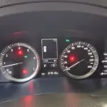 Lexus LX 2017 из Китая