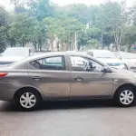 Nissan Sunny 2015 из Китая