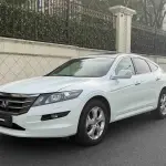 Honda Crosstour 2014 из Китая