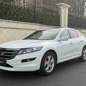 Honda Crosstour 2014 из Китая