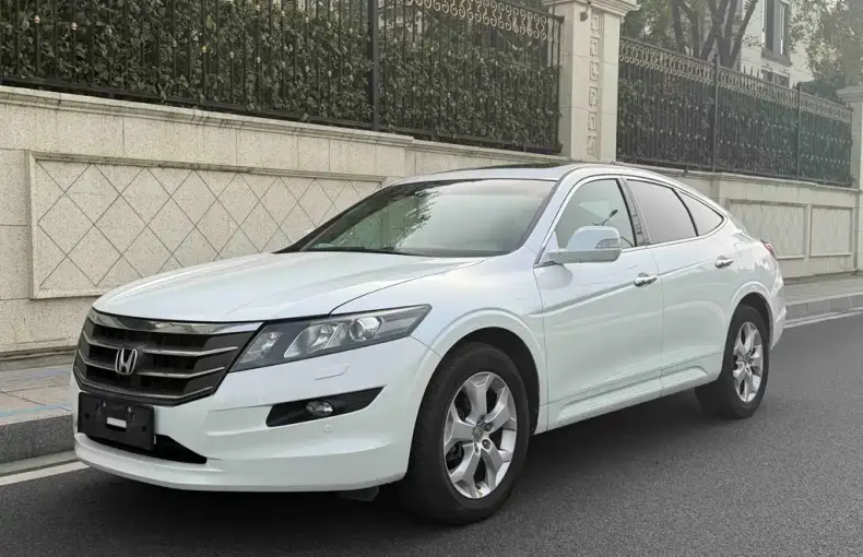 Honda Crosstour 2014 из Китая