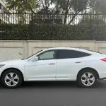 Honda Crosstour 2014 из Китая
