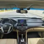 Honda Crosstour 2014 из Китая