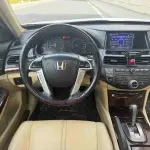 Honda Crosstour 2014 из Китая
