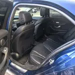 Mercedes-Benz C-Class 2021 из Китая