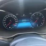 Mercedes-Benz C-Class 2021 из Китая