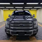 Ford F-150 Raptor 2017 из Китая