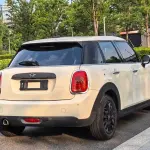 MINI Mini 2018 из Китая