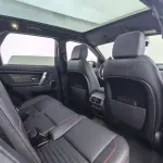 Land Rover Discovery Sport 2021 из Китая