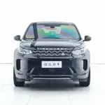 Land Rover Discovery Sport 2021 из Китая