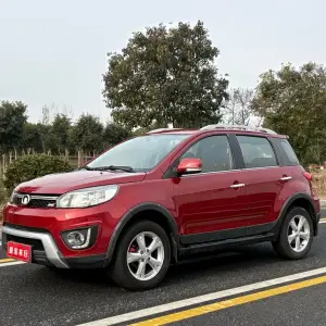 Great Wall Great Wall M4 2015 из Китая
