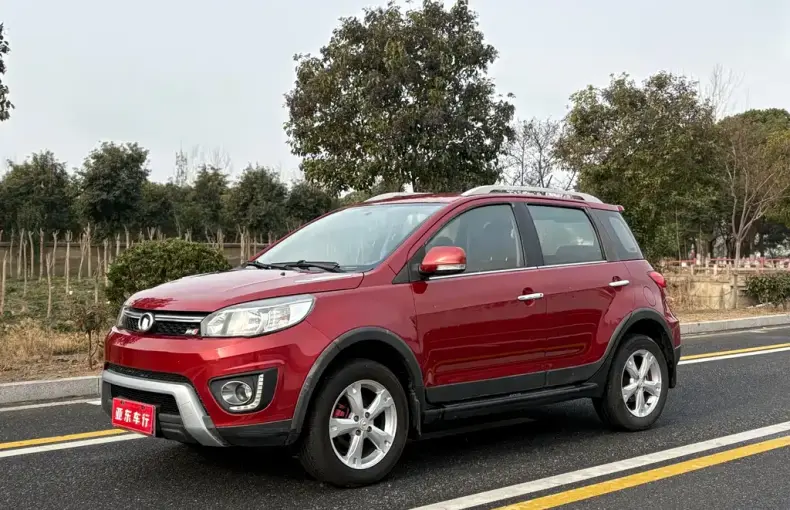 Great Wall Great Wall M4 2015 из Китая