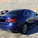 Mercedes-Benz A-Class 2020 из Китая