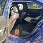 Mercedes-Benz A-Class 2020 из Китая