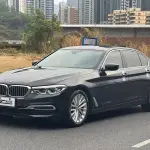 BMW 5 Series 2020 252 л.с. 252 л.с. из Китая