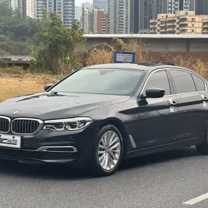 BMW 5 Series 2020 252 л.с. 252 л.с. из Китая
