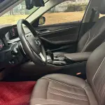 BMW 5 Series 2020 252 л.с. 252 л.с. из Китая