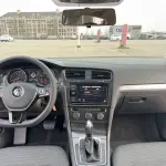 Volkswagen Golf 2019 из Китая