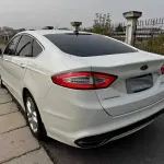 Ford Mondeo 2016 из Китая