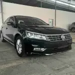 Volkswagen Passat 2019 из Китая