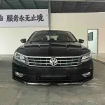 Volkswagen Passat 2019 из Китая