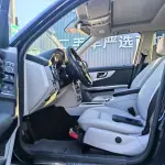 Mercedes-Benz GLK-Class 2012 из Китая