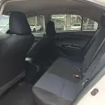 Toyota Yaris L 2021 из Китая