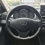 Toyota Yaris L 2021 из Китая
