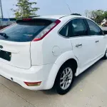 Ford Focus 2012 из Китая