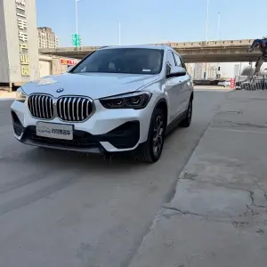 BMW X1 2023 из Китая