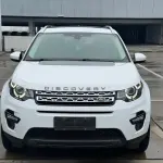 Land Rover Discovery Sport 2019 из Китая