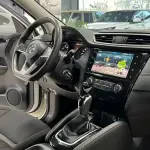 Nissan Qashqai 2020 из Китая