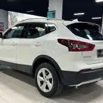 Nissan Qashqai 2020 из Китая