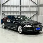 Audi A8 2012 из Китая