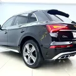 Audi Q5L 2023 252 л.с. 252 л.с. из Китая