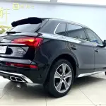 Audi Q5L 2023 252 л.с. 252 л.с. из Китая