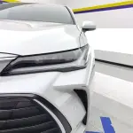 Toyota Avalon 2024 из Китая