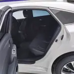 Toyota Avalon 2024 из Китая