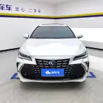 Toyota Avalon 2024 из Китая