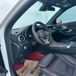 Mercedes-Benz GLC 2019 из Китая