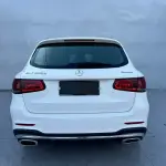 Mercedes-Benz GLC 2019 из Китая